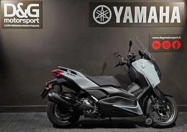 Yamaha X-Max 300 Tech Max