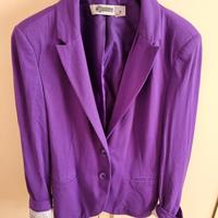 giacca donna Viola 