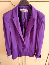 giacca donna Viola 