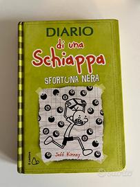 Diario di una Schiappa