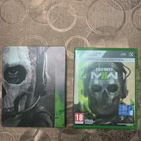 Call of Duty MWII Xbox