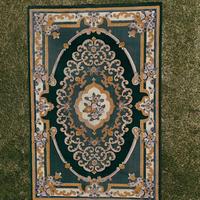 Tappeto Vintage 2 – Eleganza Classica Anni ’70