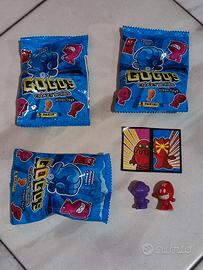 Go-Go's Crazy Bones - Giocattolo da collezione