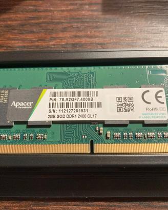 RAM NAS QNAP