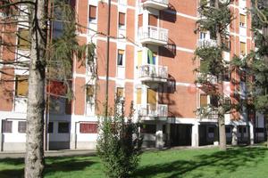 Appartamento Locate di Triulzi