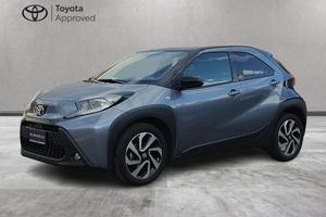 Toyota Aygo X 1.0 Trend 72cv