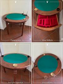 tavolo da gioco