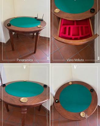 tavolo da gioco