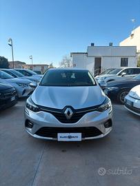 Renault Clio Full Hybrid E-Tech 140 CV 5 porte Zen