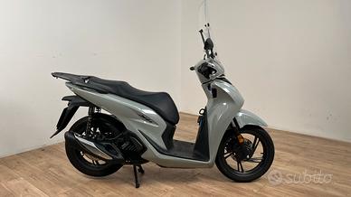 Honda Sh 125