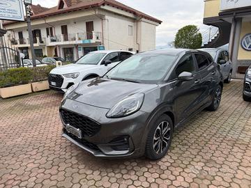 Ford Puma 1.0 EcoBoost Hybrid 125 CV S&S ST-Line
