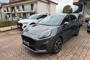 Ford Puma 1.0 EcoBoost Hybrid 125 CV S&S ST-Line
