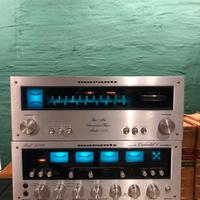 Hi-fi marantz