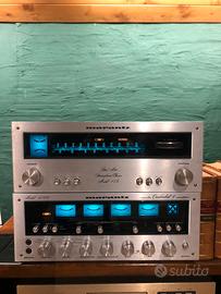 Hi-fi marantz