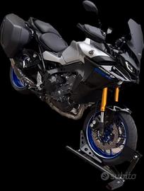 Yamaha Tracer 9 - 2021