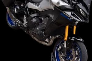 Yamaha Tracer 9 - 2021