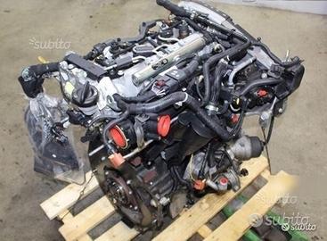 Motore 2.0 a20dth