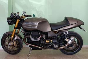 Moto Guzzi V 11