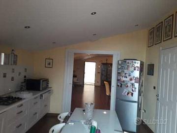 appartamento indipendente