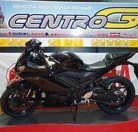 YAMAHA YZF R3