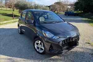 HYUNDAI i10 1.0 Connectline