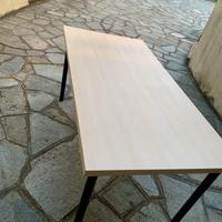 Tavolo Ikea Linnmon 150x75 cm