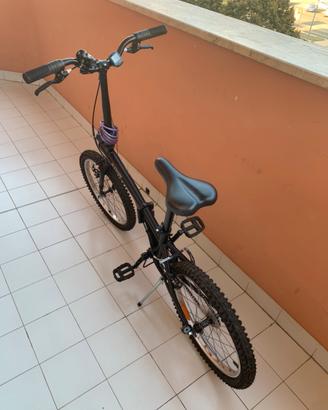 City Bike