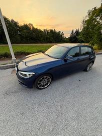 Bmw serie 1
