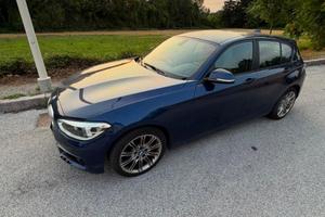 Bmw serie 1