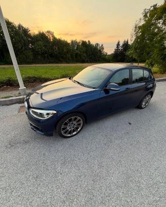 Bmw serie 1