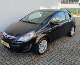 OPEL Corsa 1.2 85CV 3 porte GPL-TECH Ecotec SI N