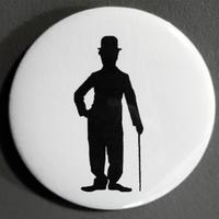 SPILLA CHARLIE CHAPLIN 