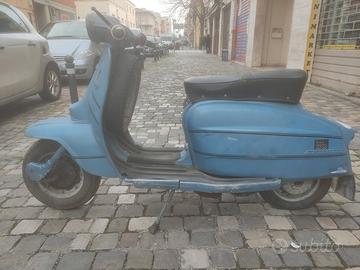 Lambretta LI125