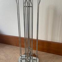 Porta capsule caffé per Nespresso