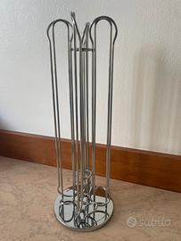 Porta capsule caffé per Nespresso