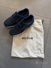 Scarpe hogan