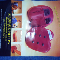 Cuscino per Massaggio dei Piedi