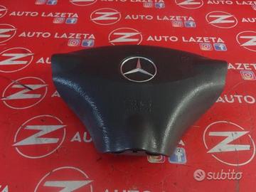 AIRBAG VOLANTE MERCEDES Classe A W168 2Â° Serie 16