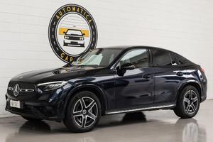 MERCEDES-BENZ GLC 220 d 4Matic Coupé Premium IVA