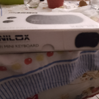 Tastiera wireless mini