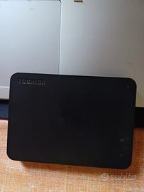 hard disk esterno 2TB