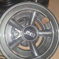 copri cerchi circonderenza da 8