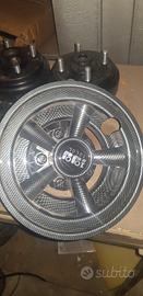 copri cerchi circonderenza da 8