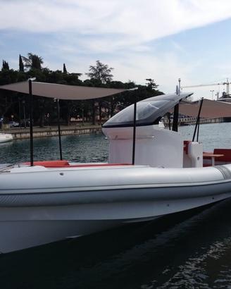 GOMMONE PIRELLI 1100 SPORT