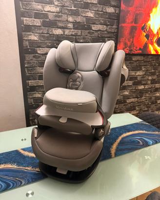 Seggiolino Cybex gold pallas M-FIX
