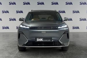 Geely Starray EM-i Pro - CON PERMUTA O ROTTAMAZION