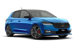 SKODA Fabia 1.5 tsi act 130 175cv dsg