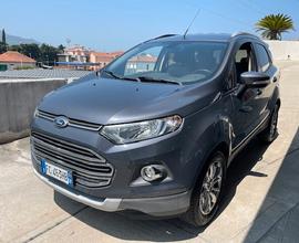 Ford EcoSport 1.0 EcoBoost 125 CV Titanium