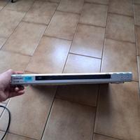 Lettore DVD Sony HQ Divx Dolby 12 Bit