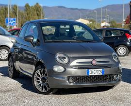 Fiat 500 1.2 Dolcevita 40 Mila Km CERTIFICATI